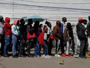 NEMA Facilitates Return of 294 Nigerian Migrants from Agadez via Kano Office