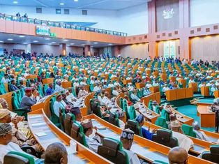 BREAKING: Reps Urge U.S. to Reinstate 5-Year Visa Entry for Nigerians