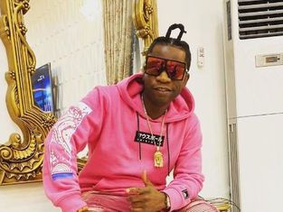 Speed Darlington Sues NAPTIP, Demands ₦3 Billion Over “Wanted” Declaration