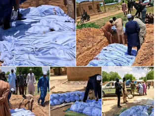 Fifteen killed as Lakurawa terrorists ambush worshippers and farmers in Sokoto village