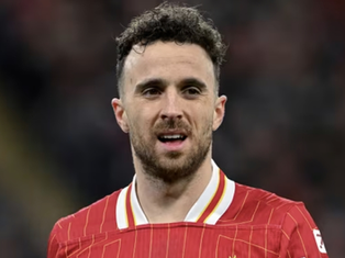 Liverpool and Portugal star Diogo Jota, 28, dies in tragic car crash in Spain