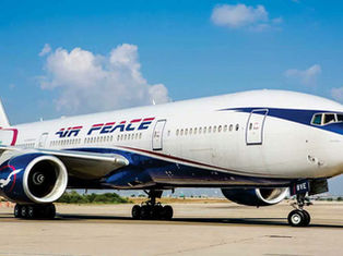 Air Peace Launches Heathrow Service: Round‑Trip Fares to London From ₦1 Million