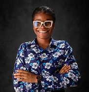 Wendy - Federal University of Technology, Owerri.jpg