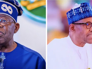 Tinubu Sends VP Shettima, Gbajabiamila to UK to Accompany Buhari’s Body Back to Nigeria