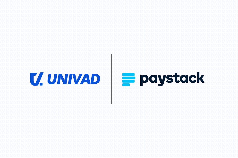Univad now accepts tuition payments from students outside Nigeria, simplifying access for learners across Africa, including Ghana and Liberia. Using Paystack, applicants can pay with Visa, MasterCard, Verve, or American Express. This update supports Univad’s growing international community and makes it easier to begin a diploma or short course from anywhere.