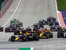BREAKING: Nigeria Declares Interest in Hosting Formula 1 Grand Prix in Abuja