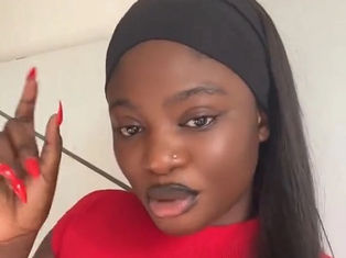 NYSC extends service year of “Raye” by two months after her viral critique of Tinubu administration