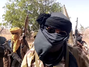 Ambush on wedding-bound bus in Plateau: 12 dead, 11 wounded