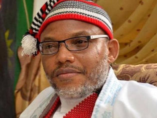 Federal Government open to negotiating release of Nnamdi Kanu, but warns against political bargaining — Minister Umahi