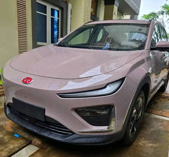 Top 5 Affordable Yet Classy Cars for Budget Buyers in Nigeria