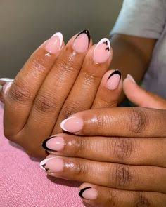 The Most Flattering Nail Shape of All Time (It's Not What You Think)