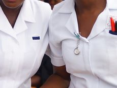 BREAKING: Nigerian Nurses Insist on 7-Day Nationwide Strike Starting Tomorrow