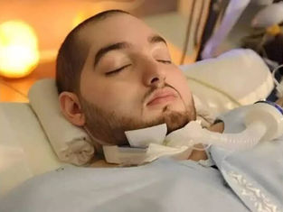 Saudi prince Alwaleed bin Khaled known as ‘Sleeping Prince’ passes away after 20-year coma.