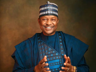 Ex‑Justice Minister Malami dumps APC, defects to ADC for opposition coalition