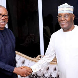 Atiku as ADC National Leader Makes Sense — But the Presidential Ticket Is a Different Question