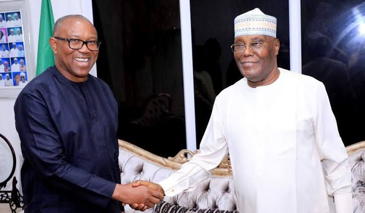 Atiku as ADC National Leader Makes Sense — But the Presidential Ticket Is a Different Question