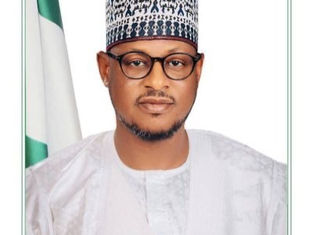 Katsina Governor Dikko Radda Injured in Car Accident En Route from Daura to Katsina