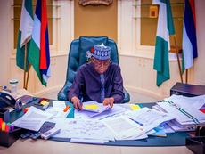 Tinubu withholds assent to NDLEA Amendment Bill over proceeds-of-crime clause