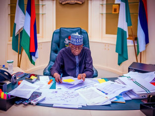 Tinubu withholds assent to NDLEA Amendment Bill over proceeds-of-crime clause