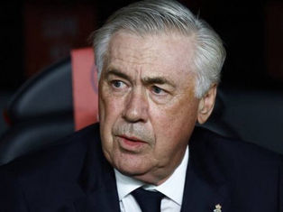 Carlo Ancelotti sentenced to one-year jail term in Spain over tax fraud