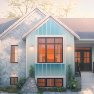 HABITATION BIGÉNÉRATION