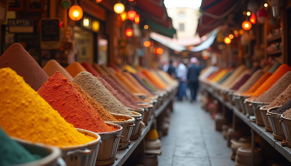 What to Do in Marrakech During Summer 2026: The Ultimate Travel Guide
