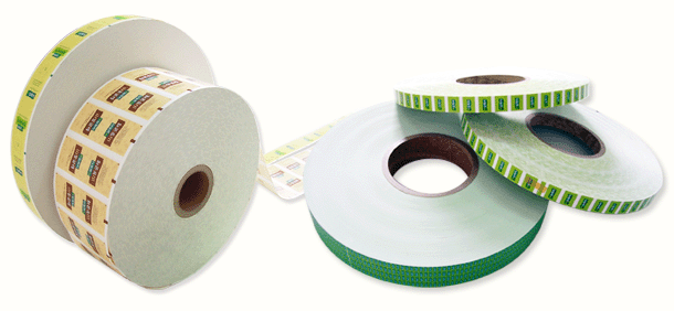 식품포장지 (녹차티백류)