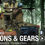 Thumbnail: UN TASKFORCE - WEAPON & GEARS