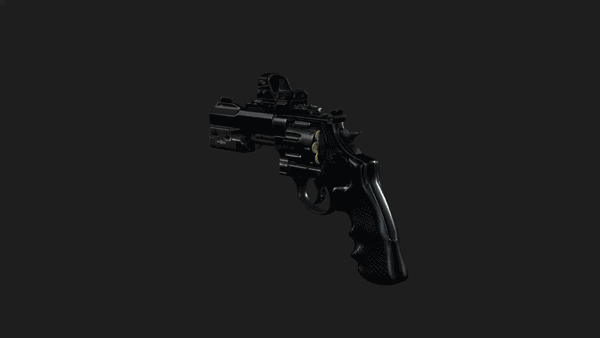 Thumbnail: Revolver PROKO 357 Magnum (iClone 7.93 or Up)