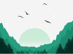 The Valley by Aspen Hickman