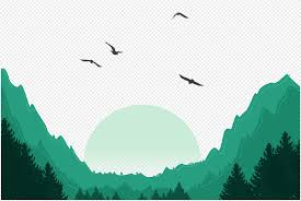 The Valley by Aspen Hickman