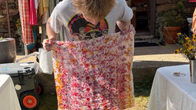 Bandana - Created By Katherine Hemrick