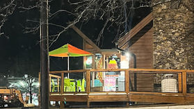 A New Sweet Treat Hops Into Boone Just in Time for the Icy Weather