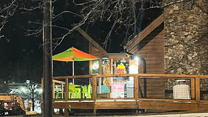 A New Sweet Treat Hops Into Boone Just in Time for the Icy Weather