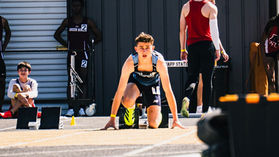 Track Meet - A Video
