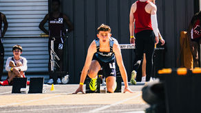 Track Meet - A Video