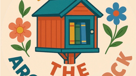 Building A Community Through Books Around The Block
