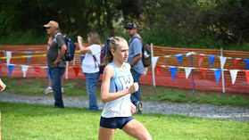 Cali Townsend's Race Towards Victory and Her Future