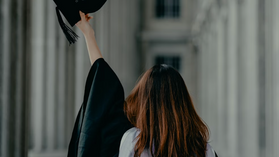 Senior Photo Gallery - A Photo Essay
