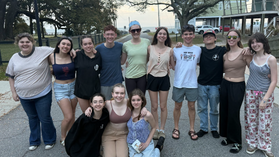 AudioVox: A Family That Happens to Sing