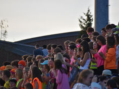 Watauga Implements New Metal Detector and Clear Bag Policy for Sporting Events