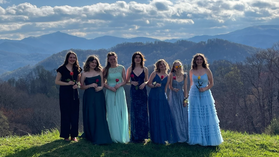What Makes A Night To Remember?