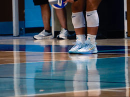 Watauga vs Ashe Volleyball
