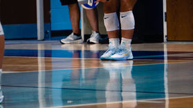Watauga vs Ashe Volleyball