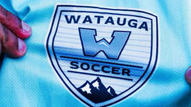 Watauga Men’s Soccer New Threads