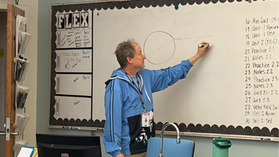 STEMKids Launches into Exciting Research Mentorship Program