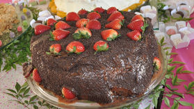 Scratch or Store-Bought: The Great Chocolate Cake Debate