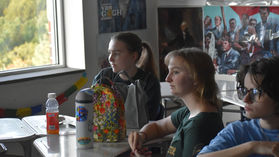 Looking for a Club? Three New Clubs Provide Students with New Opportunities