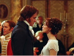 Watauga's Favorite Valentine's Day Movies - A Photo Essay