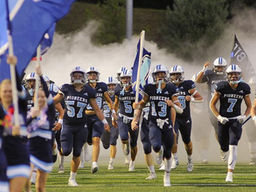 Watauga High School Current College Commitments of 2026